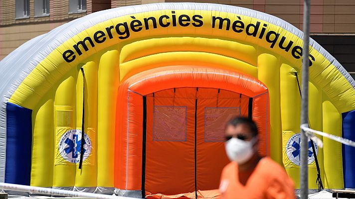 La tarde en 24h - La tarde en 24 horas - 07/07/20 (1)