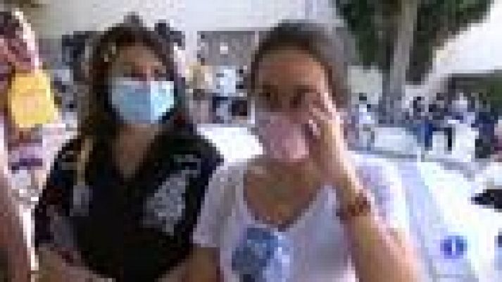 Noticias Andalucía - Noticias Andalucía - 07/07/2020