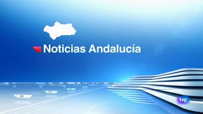 Noticias Andalucía - Noticias Andalucía 2 - 07/07/2020