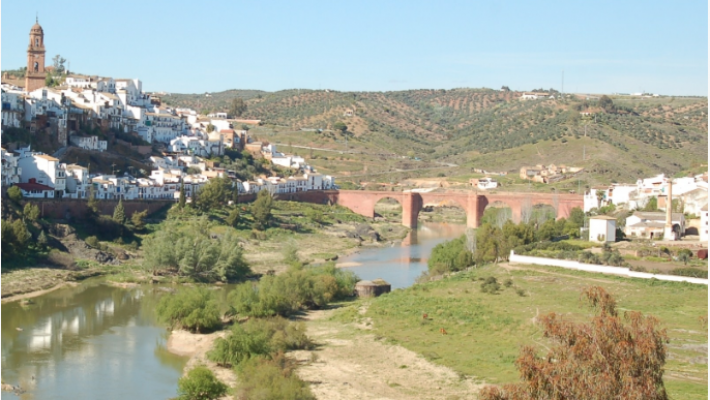 El fogón de Andalucía