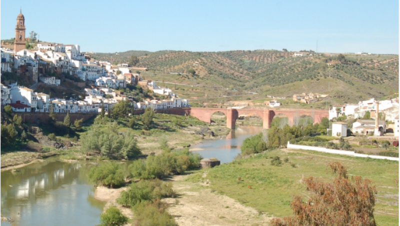 España Directo - El fogón de Andalucía