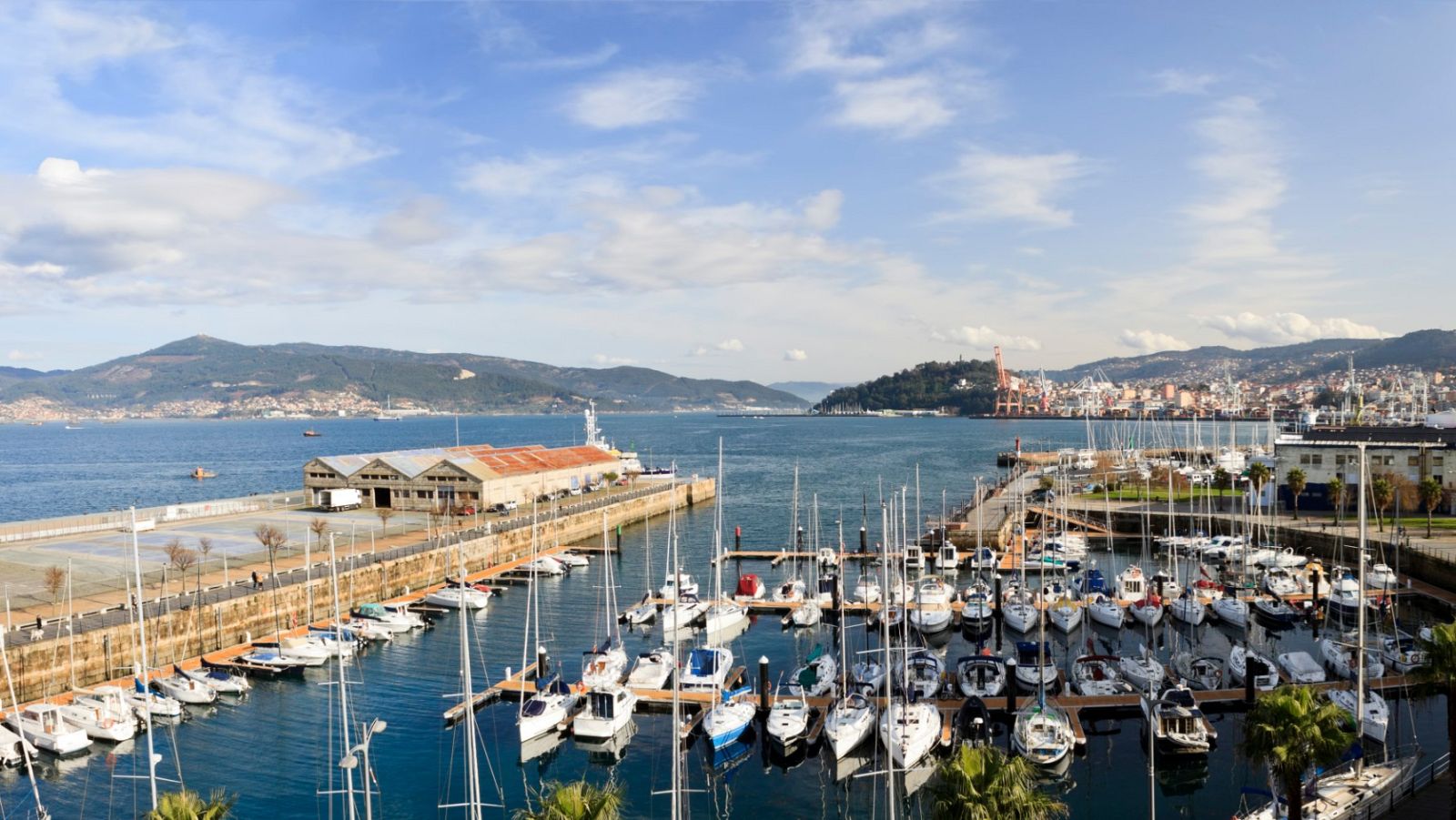 Ruta objetivo fisterra primer día - España Directo | Ver