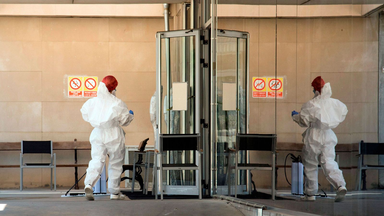 Telediario 2 en cuatro minutos - 07/07/20 - RTVE.es