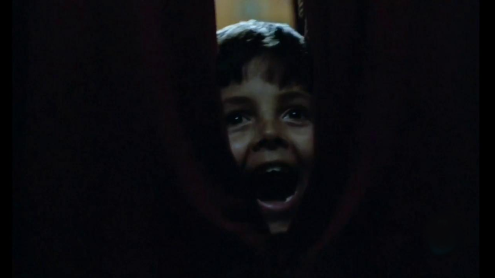 Días de cine clásico - Cinema Paradiso (presentación)