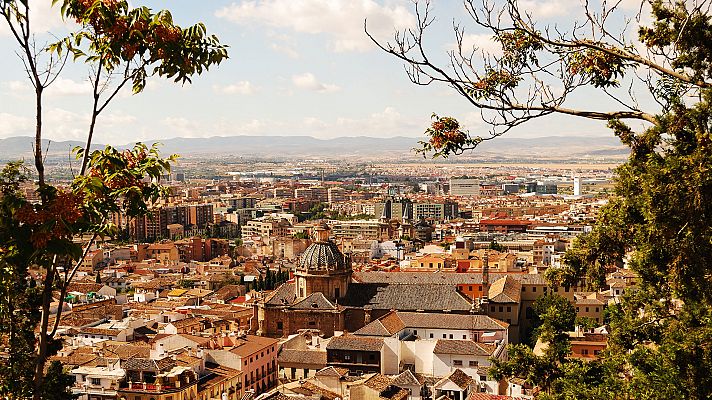 Temperaturas superiores a las normales en la mayor parte del país