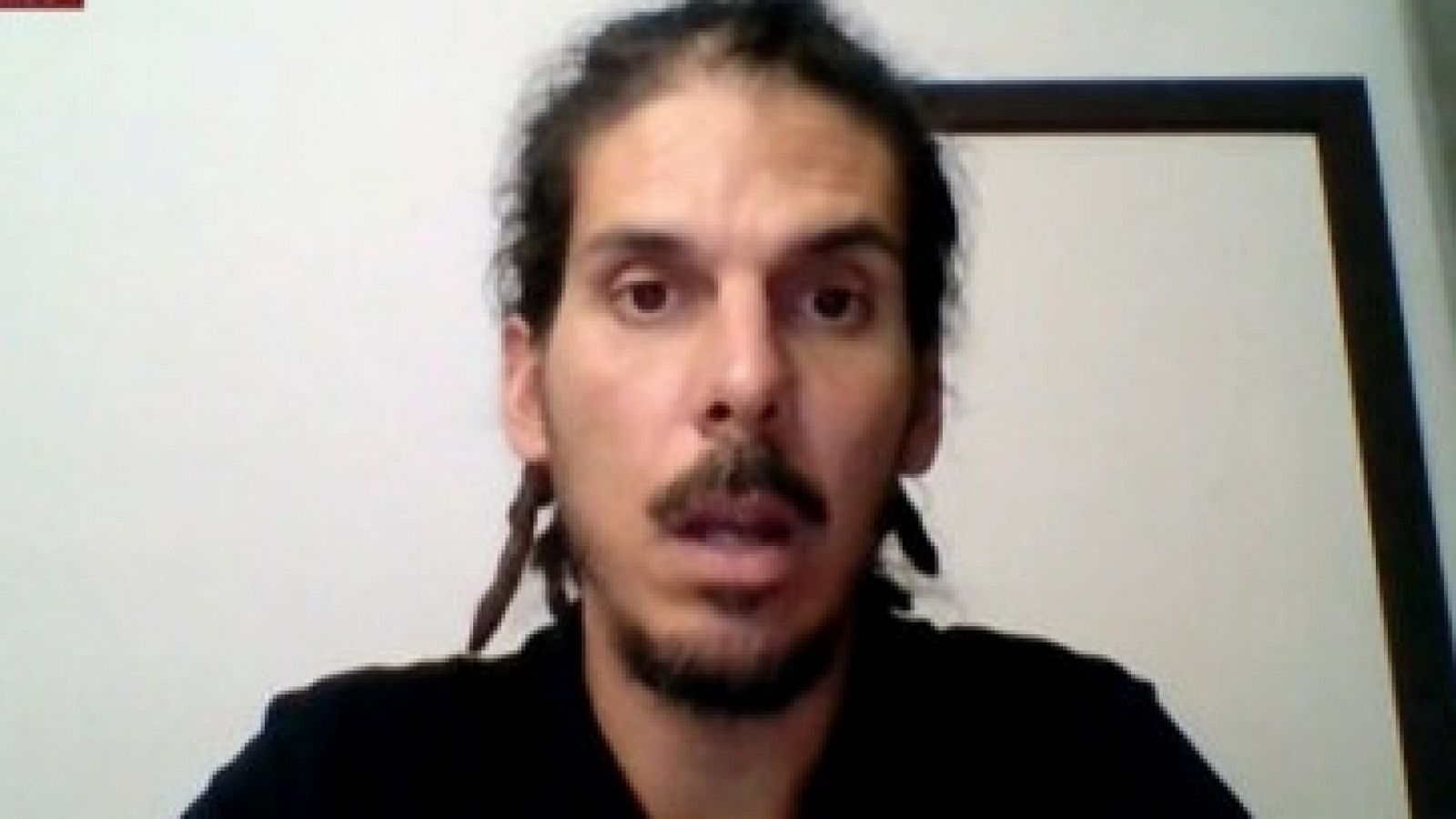 Alberto Rodríguez (Podemos): "Las cloacas del Estado desafortunadamente existen" - La noche en 24h | Ver