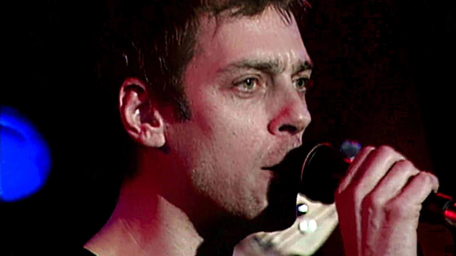 Los conciertos de Radio 3 - Ariel Rot (2000) - ver ahora