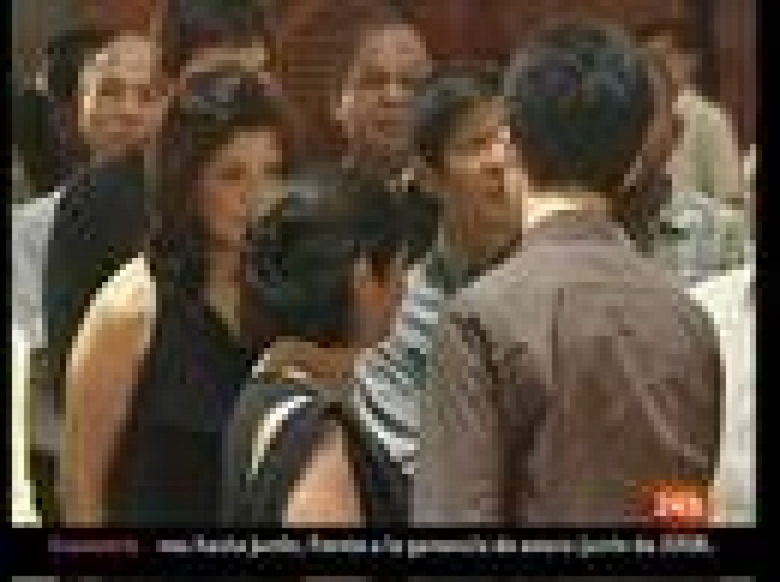 Los filipinos dicen adios a "Cory"