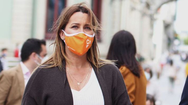 Los desayunos - Beatriz Pino: "Queremos para Galicia que nacionalistas y populistas no condicionen la Xunta"