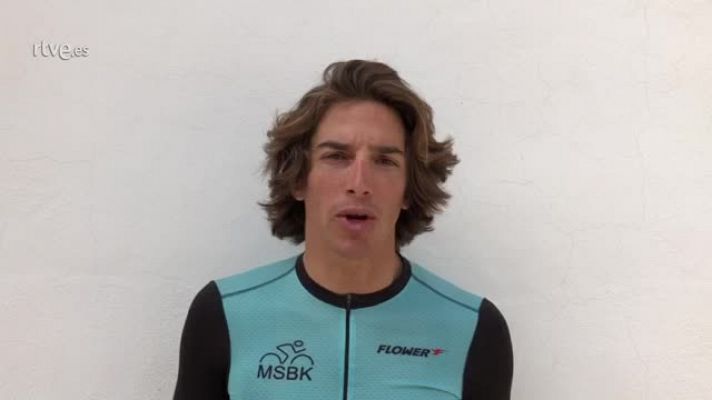 Roberto Mehri: "La vuelta de Fernando Alonso es una sorpresa para todos"