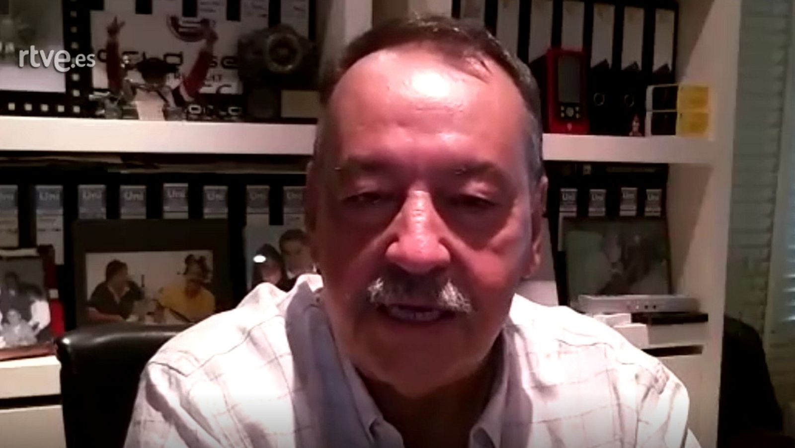 Joan Villadelprat analiza el regreso de Fernando Alonso a la F1 | Ver