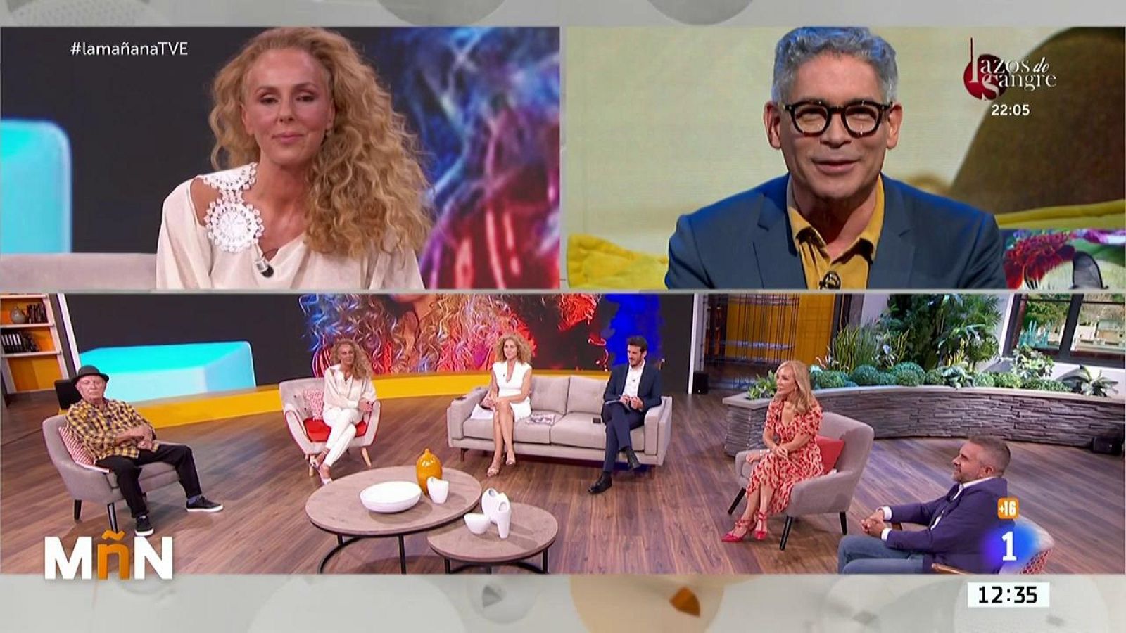 La Mañana - 08/07/20 - ver ahora