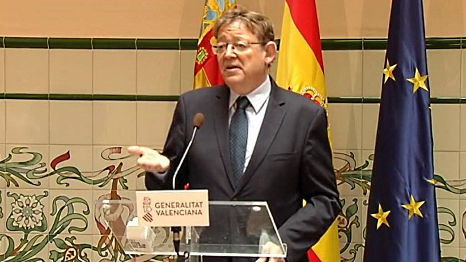 L'Informatiu - Comunitat Valenciana - 08/07/20 - RTVE.es