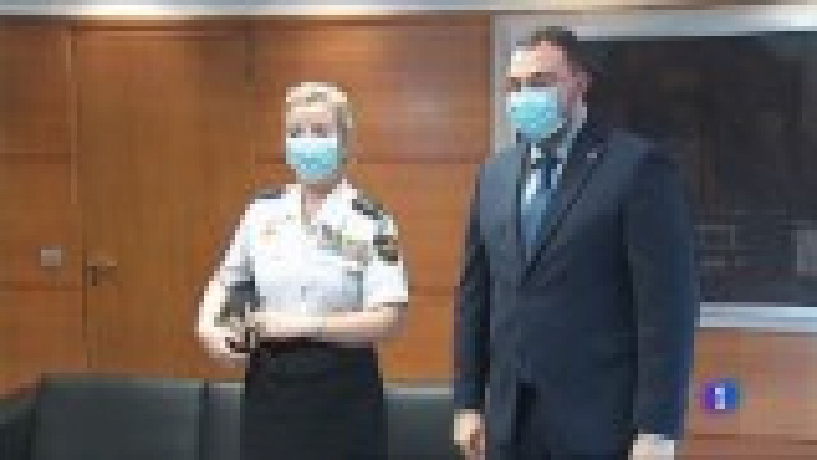 Panorama Regional - 08/07/20 | Ver