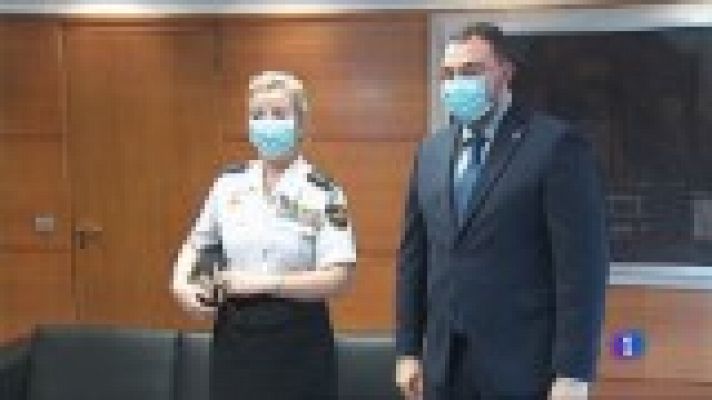 Panorama Regional - Panorama Regional - 08/07/20