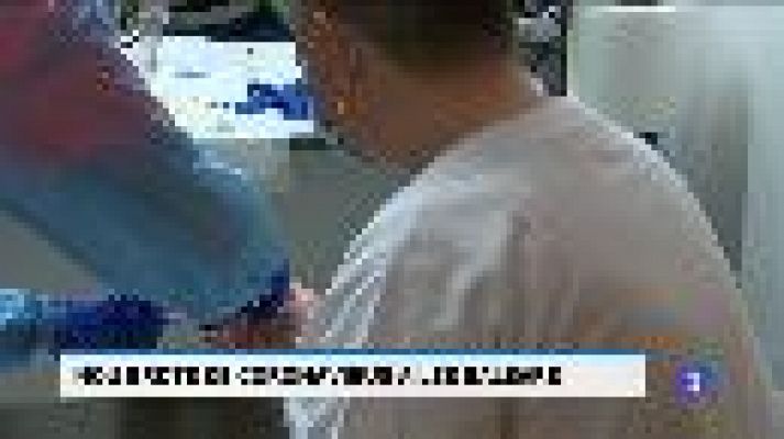 Informatiu Balear - Informatiu Balear - 08/07/20