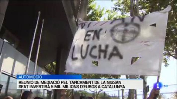 L'Informatiu - L'Informatiu - 08/07/2020