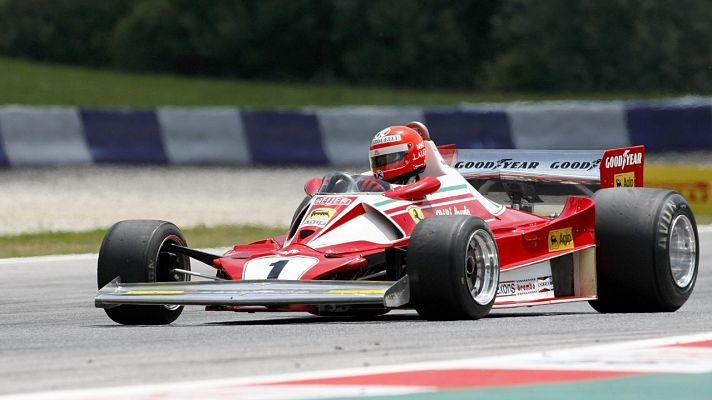 TDP Club - Otros regresos de éxito en la F1