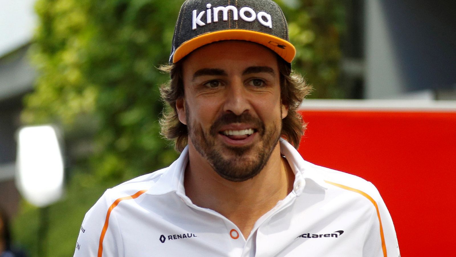 Los motivos del regreso de Alonso
