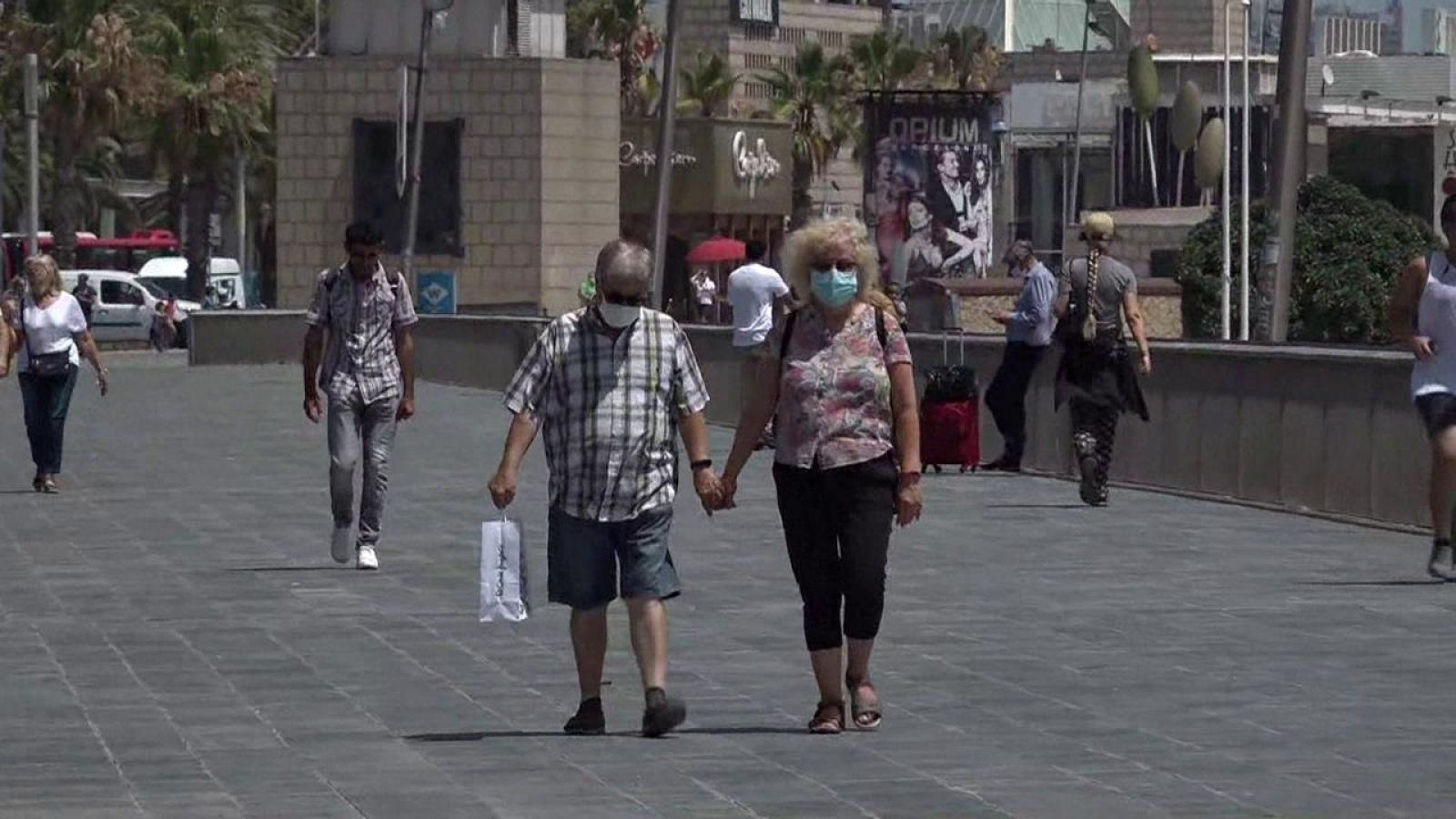 Telediario - 15 horas - 08/07/20 - ver ahora