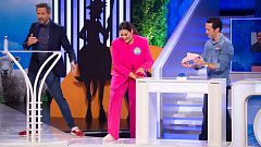 Typical Spanish - El secreto de Vicky Martín Berrocal