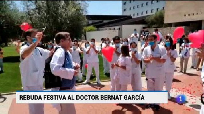 Informatiu Balear - Informatiu Balear 2 - 08/07/20