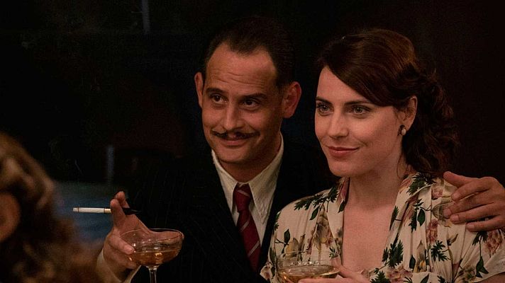 El cine de La 2 - 'Bye bye germany', un canto a la reconciliación en la posguerra alemana en 'El Cine de La 2'