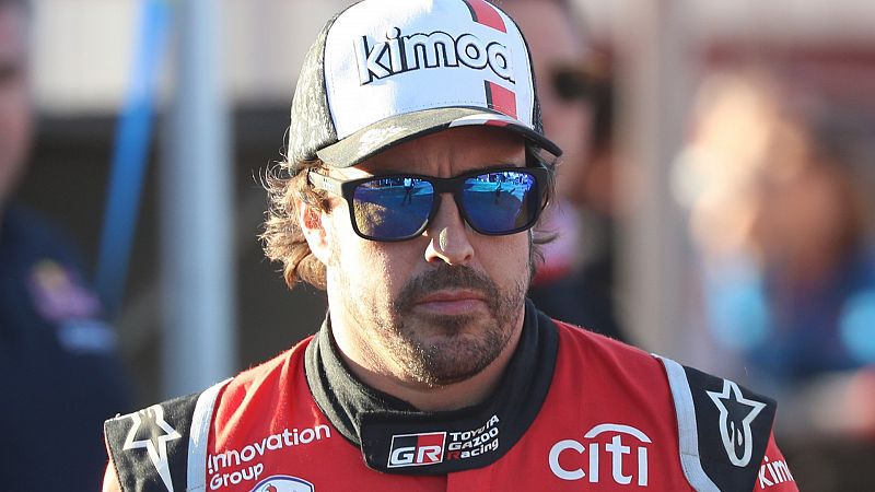 El análisis del regreso de Alonso, por Marc Martín