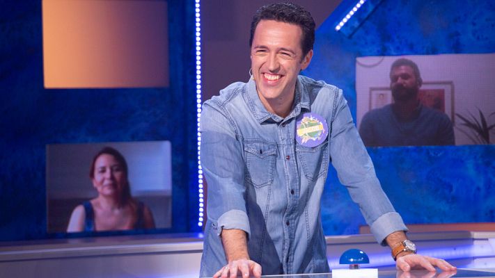 Typical Spanish - Jacob Petrus, experto en fútbol y pulpo