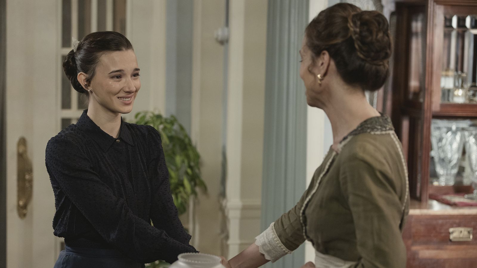 Acacias 38 - Capítulo 1281 - Ver ahora