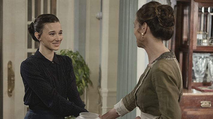 Acacias 38 - Capítulo 1281