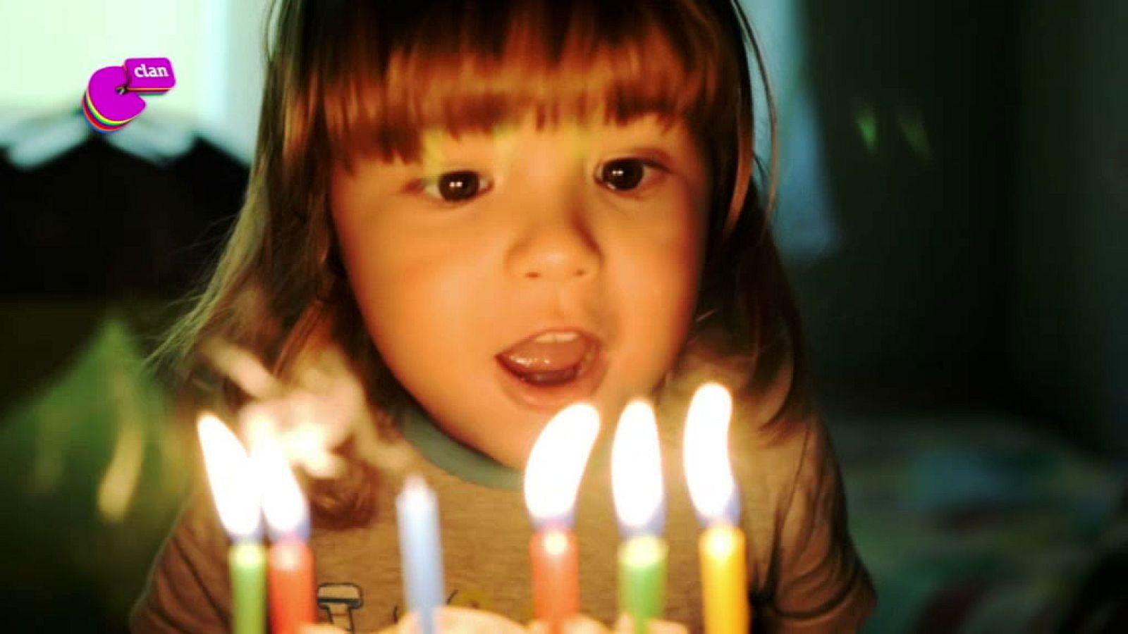 En Clan...¡cada día es una fiesta! - Club Clan | Ver