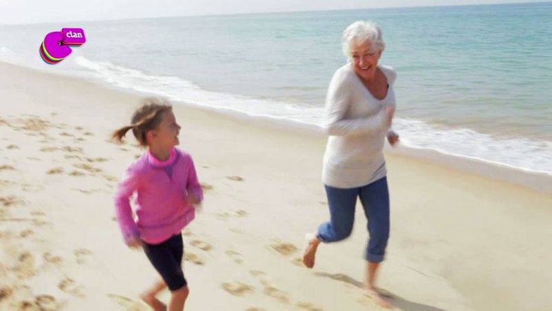 Para grandes emociones...¡hay deportes a montones!