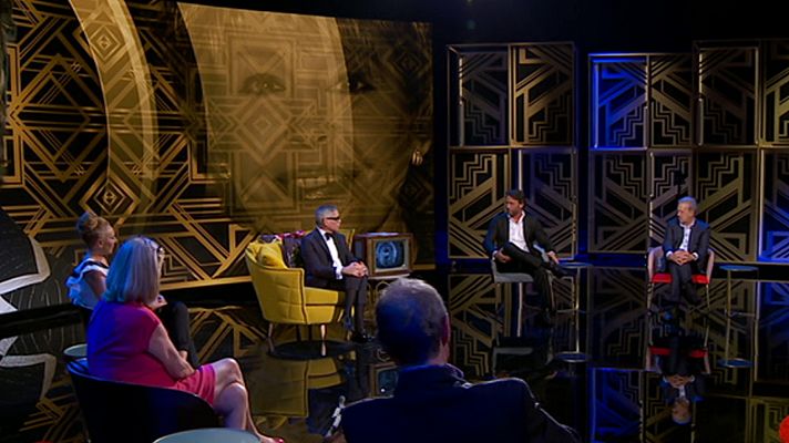 Lazos de sangre - El debate - Los Valenzuela