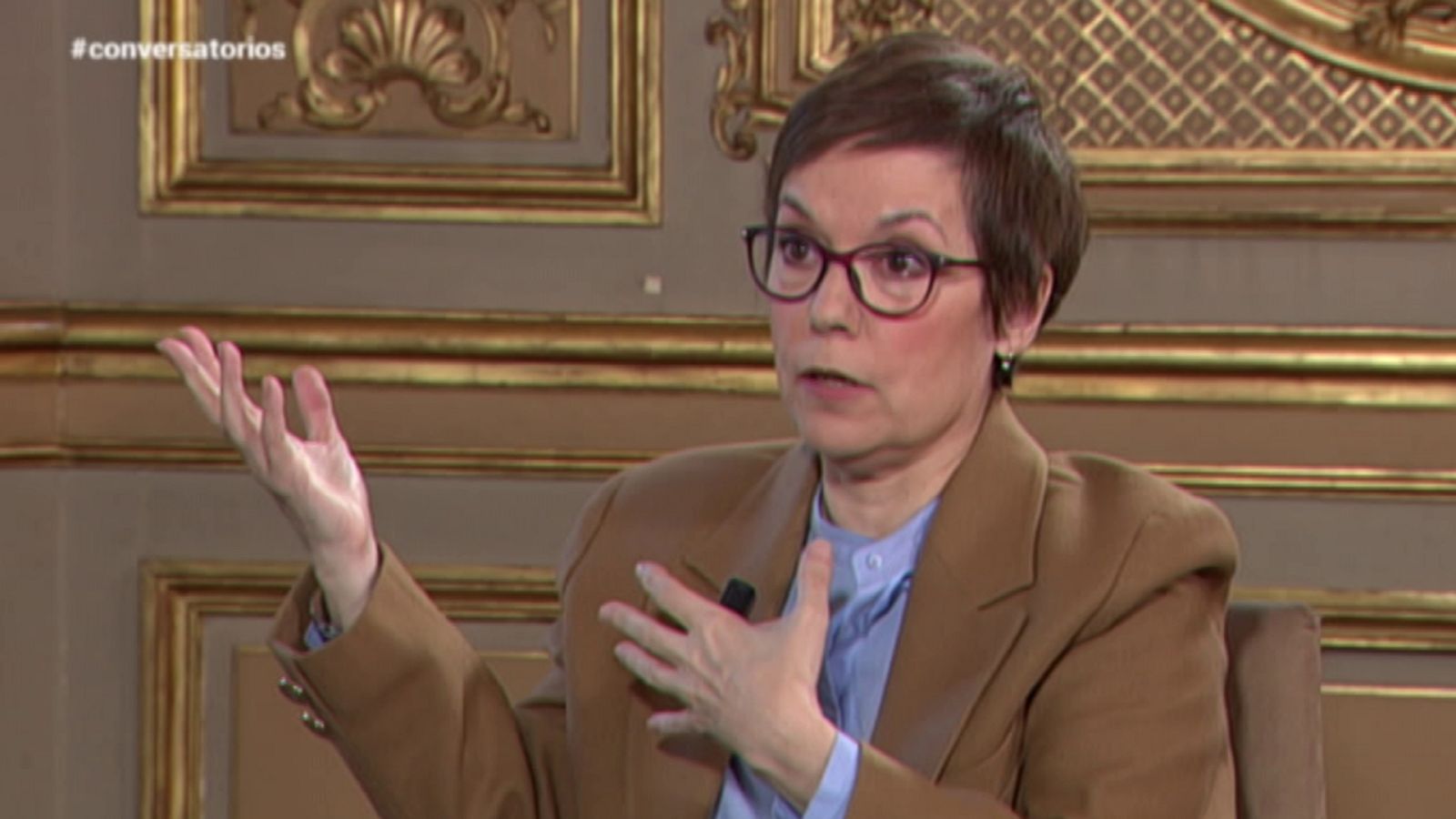 Conversatorios en Casa de América - Pueblos indígenas aztecas - ver ahora