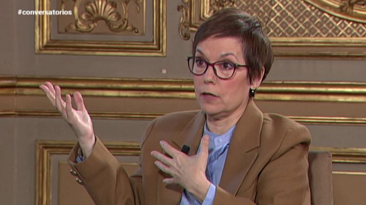 Conversatorios en Casa de América - Pueblos indígenas aztecas