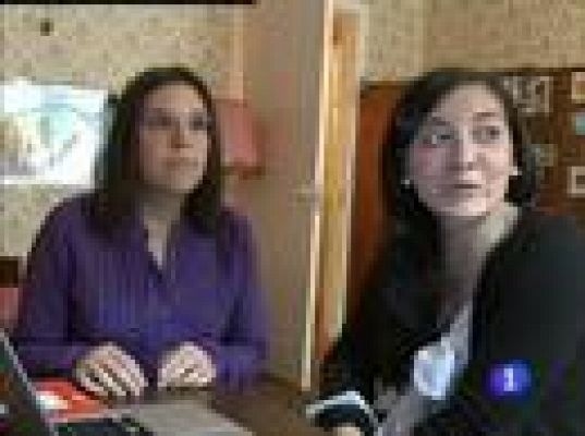 Españoles en el mundo - San Petersburgo - Judith