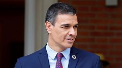 Sánchez se abre a modificar la Constitución para limitar la inviolabilidad del rey: "No hay espacio para la impunidad"