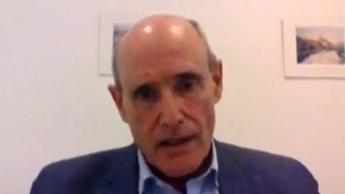 La mañana - Bengoa: "Se está dando por supuesto que el sistema de salud va a estar ahí para sacrificarse porque algunos quieran pasar un verano bueno"