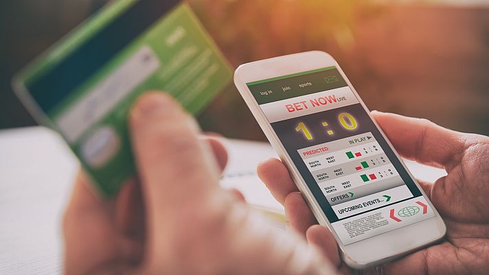 Informativo 24h - Consumo permitirá la publicidad de juego y apuestas solo de una a cinco de la madrugada