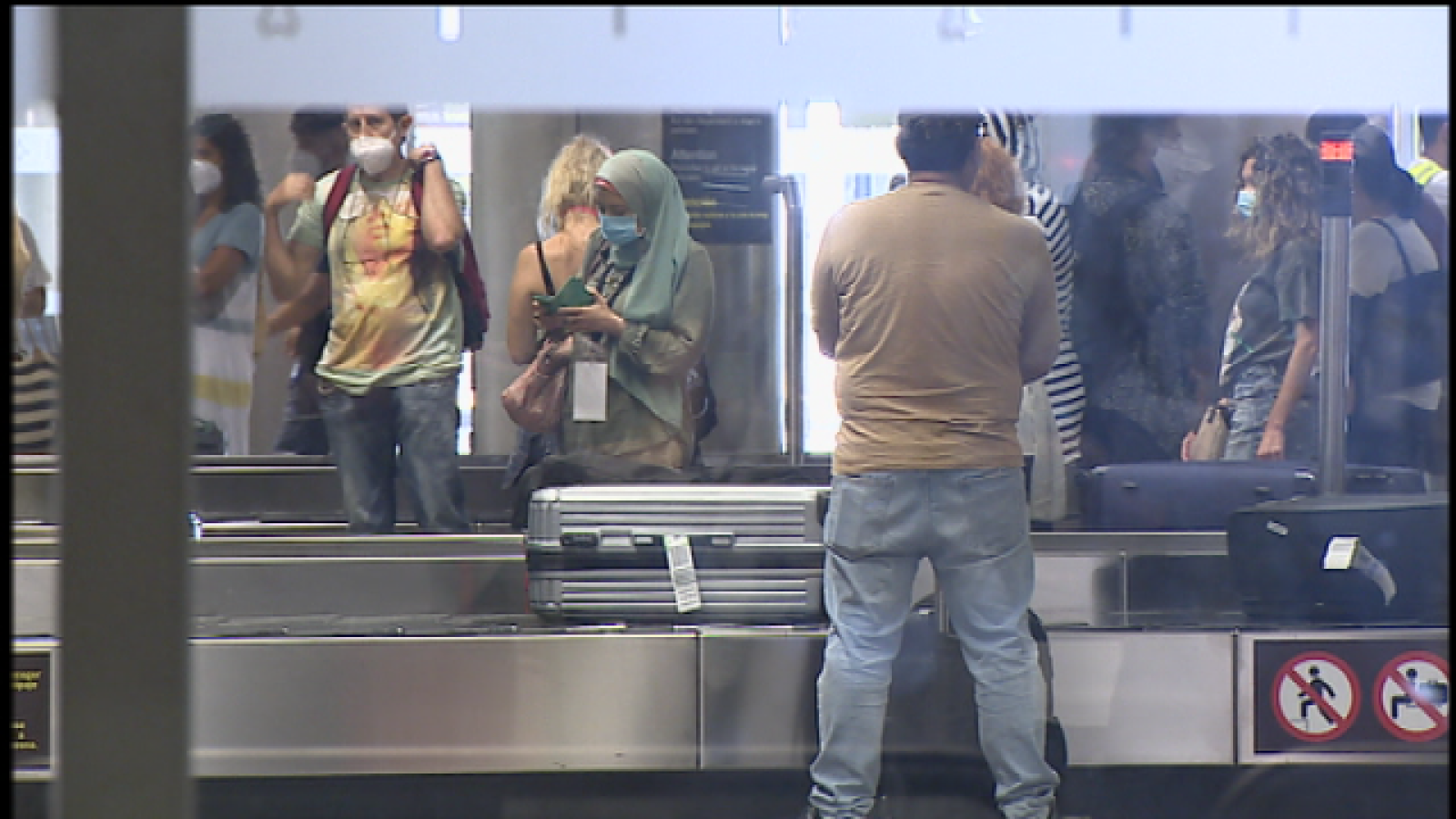 Canarias en 2 - 08/07/2020