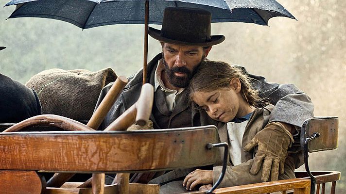 Somos cine - Altamira