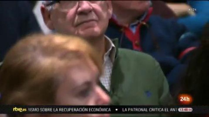 Informativo 24h - El Tribunal de Justicia Europeo dictamenta que las cláusulas suelo renegociadas de hipotecas también pueden ser declaradas abusivas