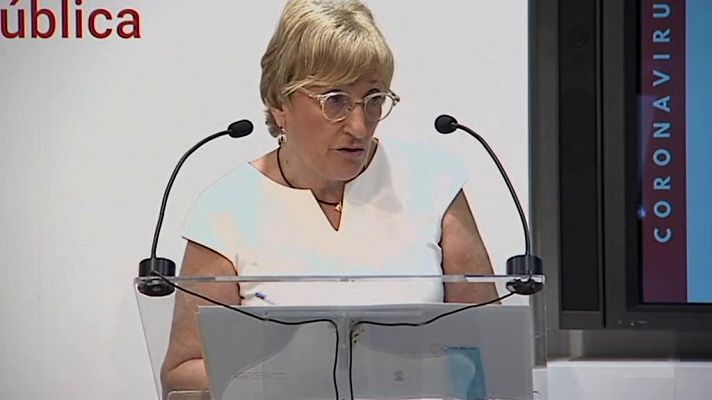 L'informatiu - Comunitat Valenciana - L'Informatiu - Comunitat Valenciana - 09/07/20