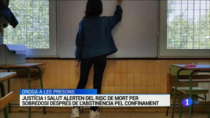 L'Informatiu - L'Informatiu - 9/07/2020