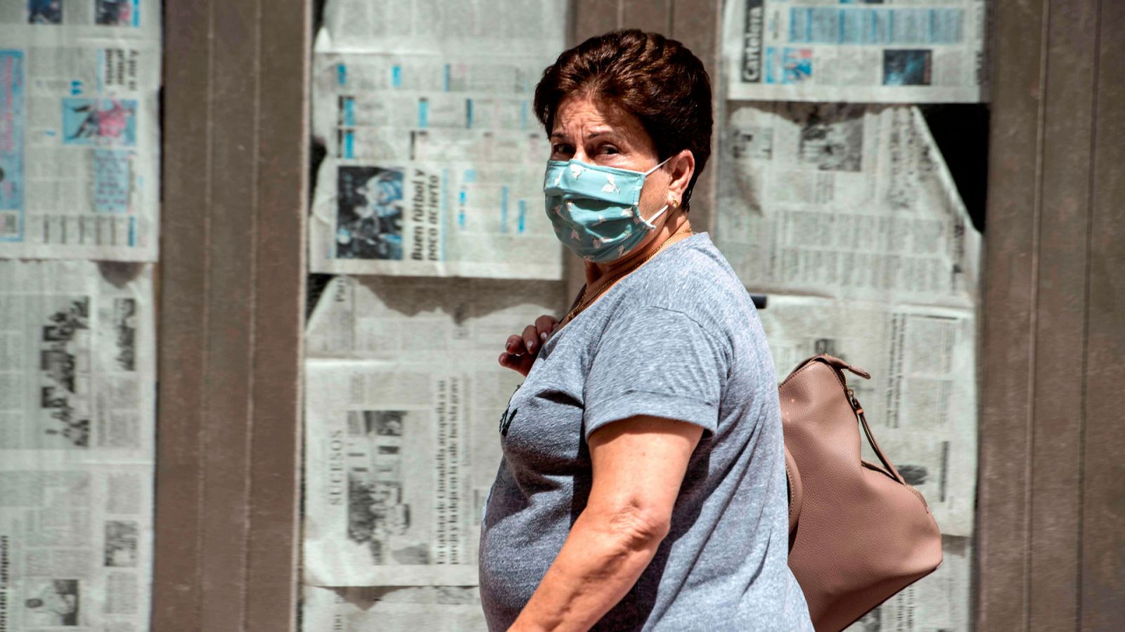 Telediario 1 en cuatro minutos - 09/07/20 - Ver ahora