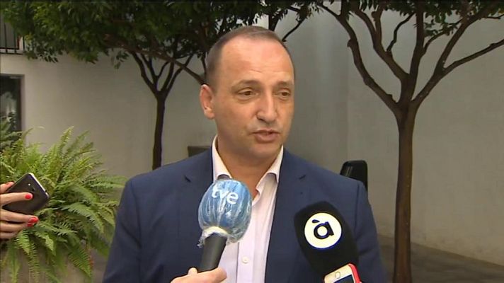 L'informatiu - Comunitat Valenciana - L'Informatiu - Comunitat Valenciana 2 - 09/07/20