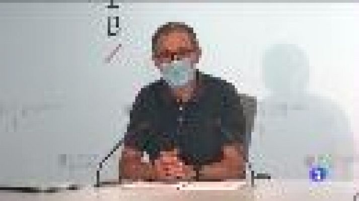 Informatiu Balear - Informatiu Balear 2 - 09/07/20