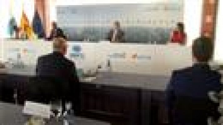 Telecanarias - Canarias en 2' - 09/07/2020