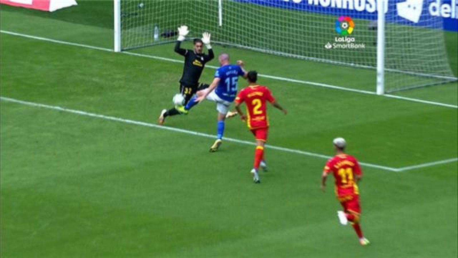 Deportes Canarias - 09/07/2020